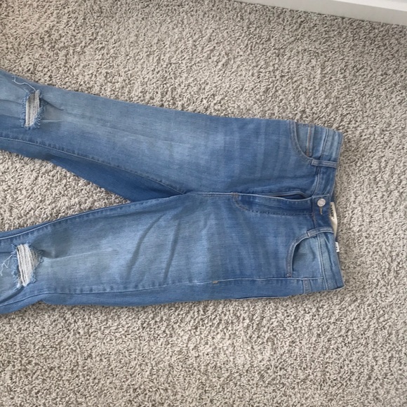 Garage Jeans. - Picture 3 of 3